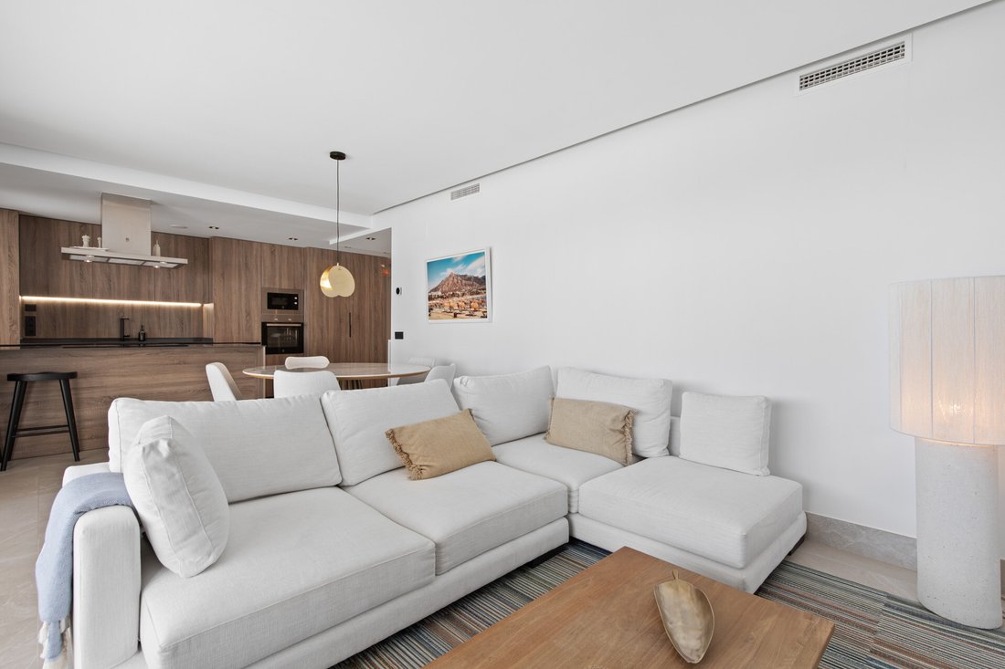 Apartment in Istan, Andalusia, Spain 5 - 17363910