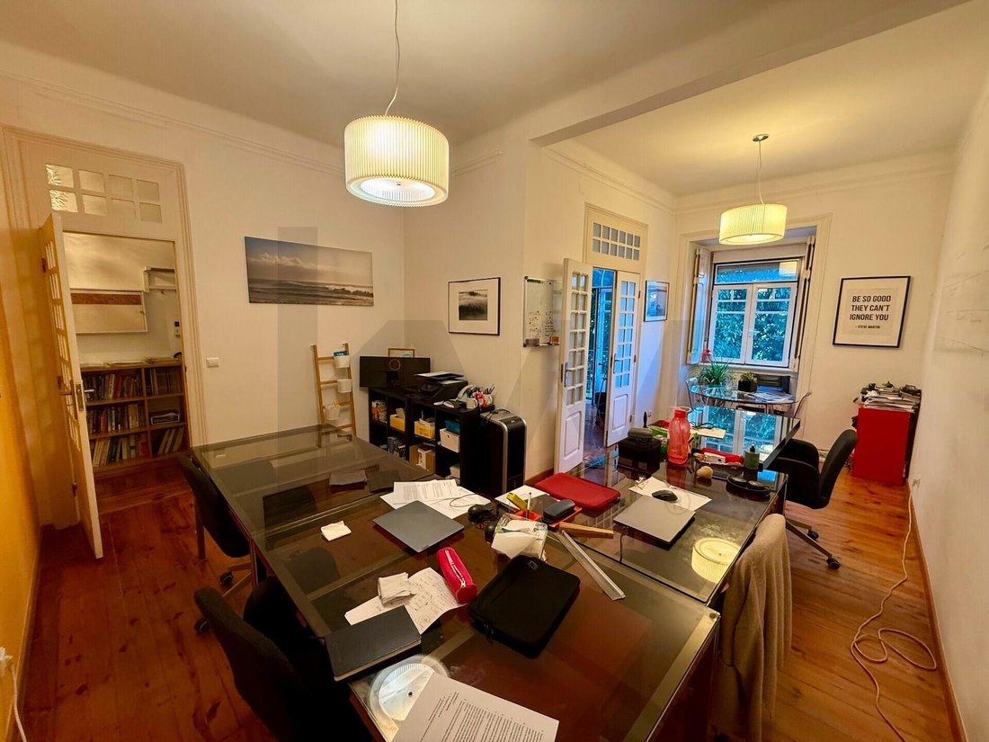 Apartment in Avenidas Novas, Lisbon, Portugal 4 - 17363556