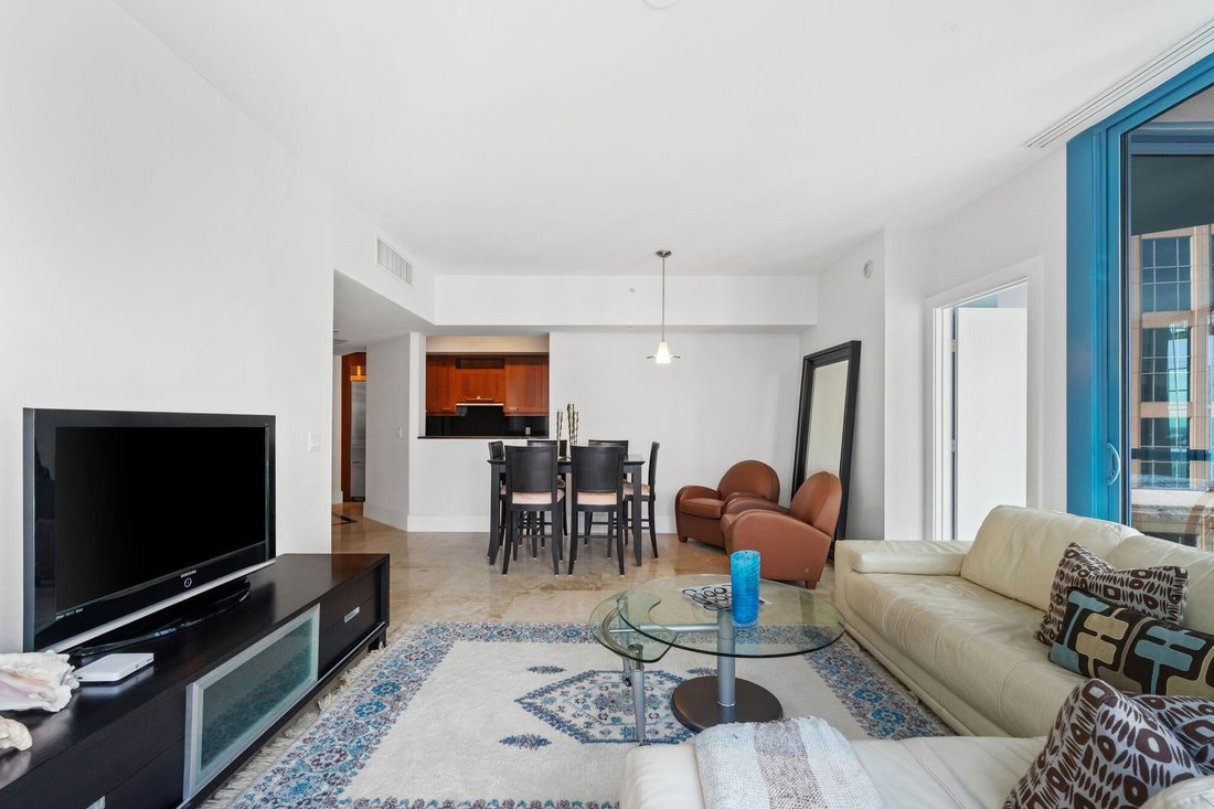 Condo in Fort Lauderdale, Florida, United States 5 - 17369604