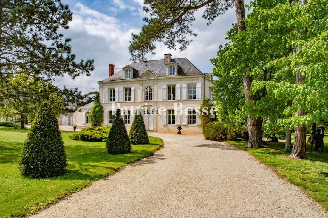 House in Centre, Angers, France 2 - 15884296