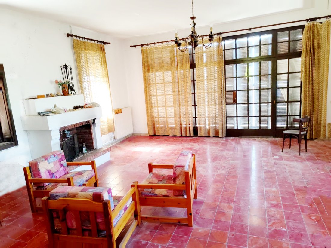 Villa in Sithonia, Macedonia and Thrace, Greece 3 - 17357088