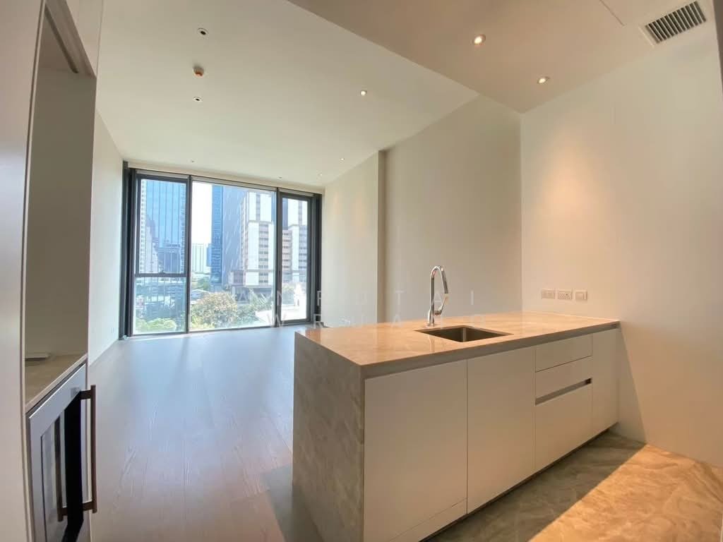 Condo in Bangkok, Krung Thep Maha Nakhon, Thailand 1 - 17368353