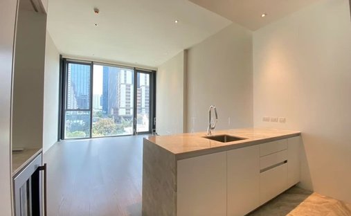 Condo in Bangkok, Krung Thep Maha Nakhon, Thailand 1