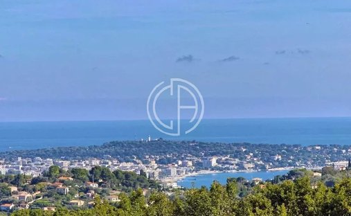 Villa in Collines, Le Cannet, France 1