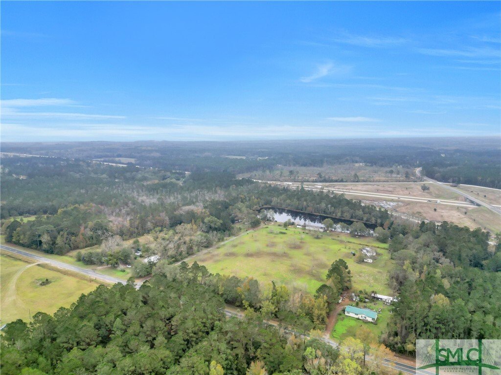 Farm Ranch in Pembroke, Georgia, United States 4 - 16925798