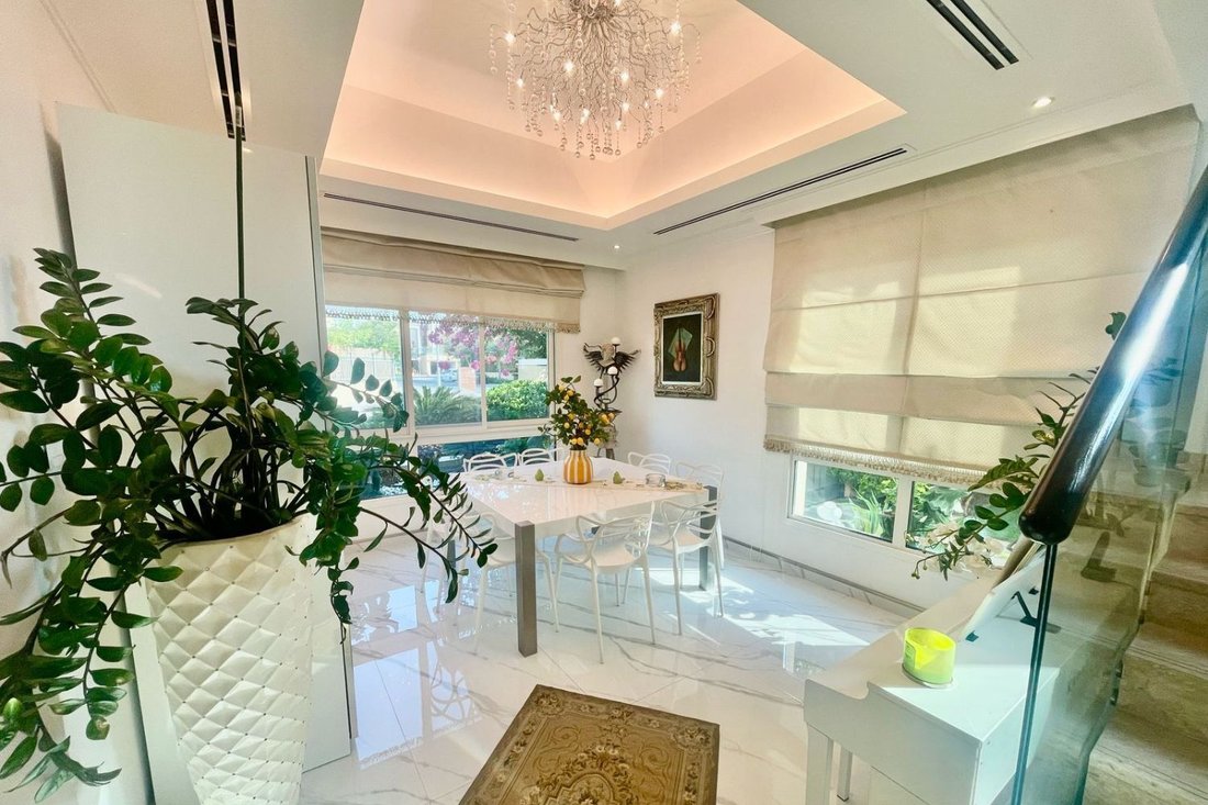 House in Al Wasl, Dubai, United Arab Emirates 1 - 17362358