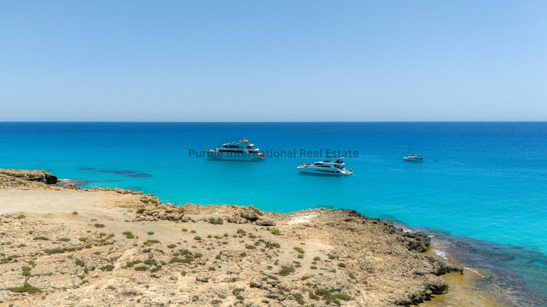 Villa in Ayia Napa, Cyprus 3 - 14932293
