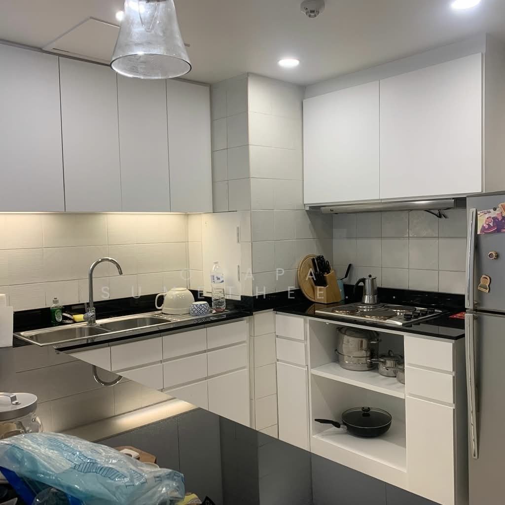 Casa Condo, Chiang Mai