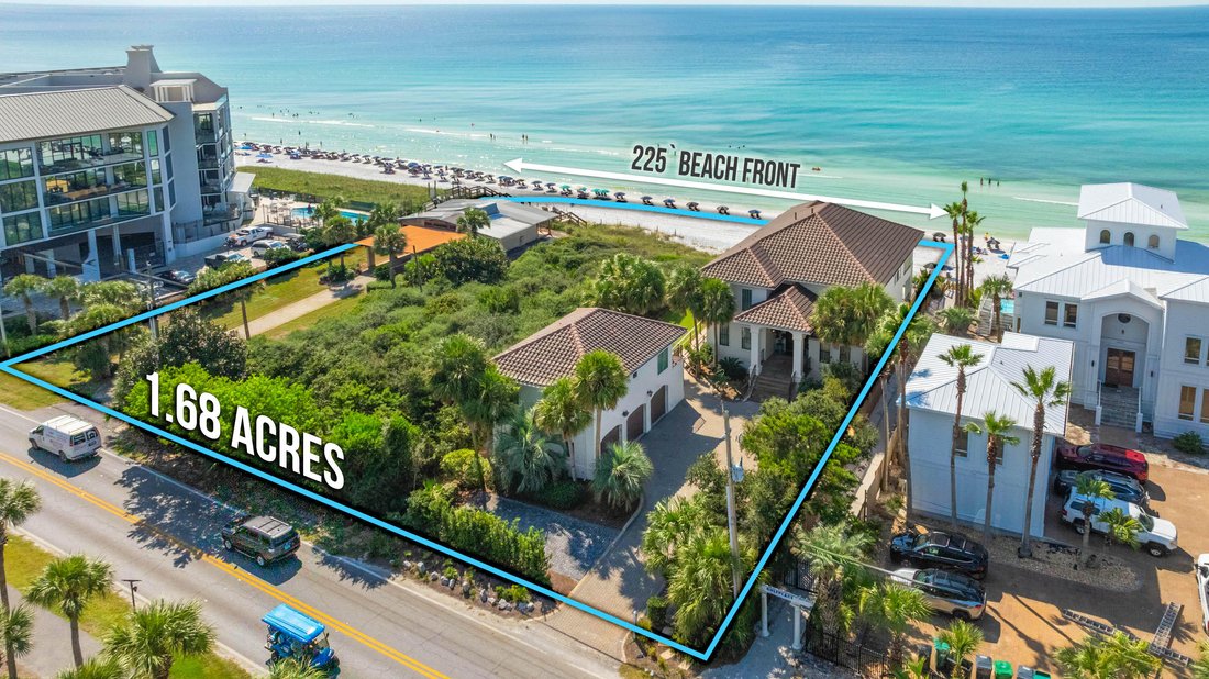 House in Santa Rosa Beach, Florida, United States 4 - 17366562