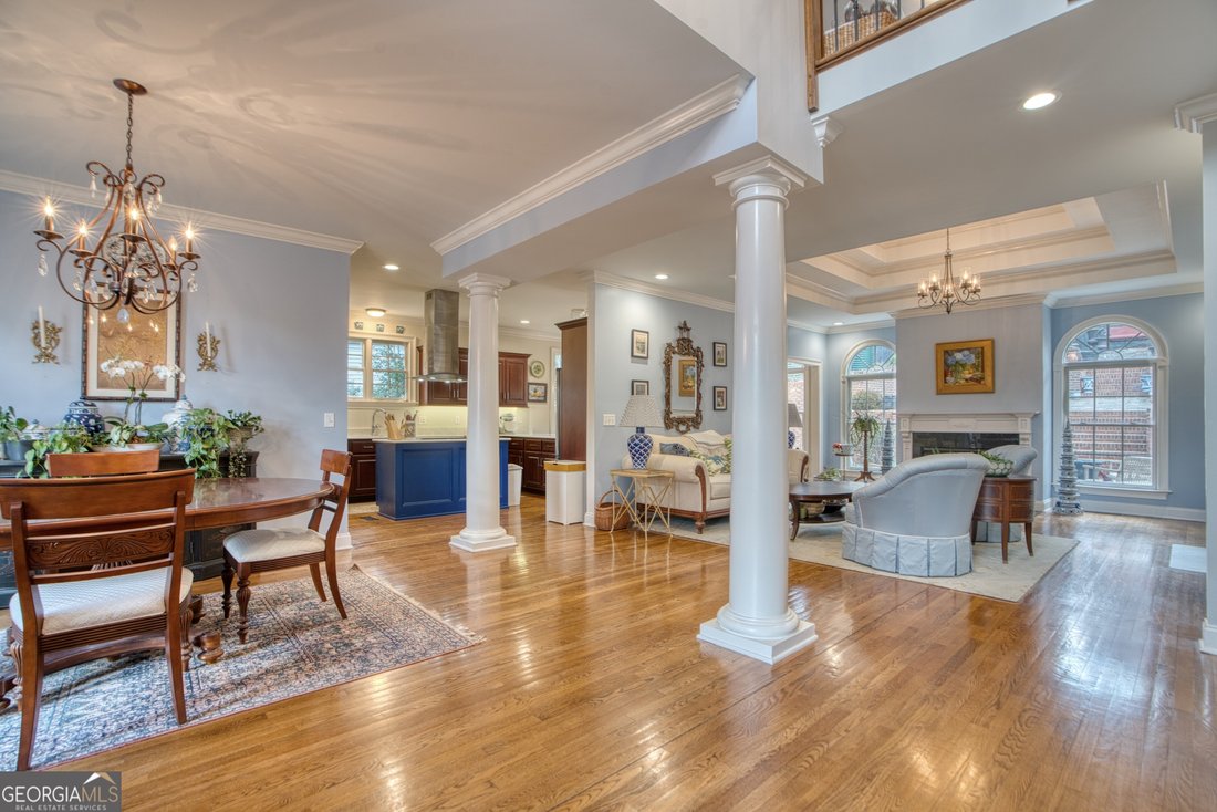 House in Rome, Georgia, United States 4 - 17366693