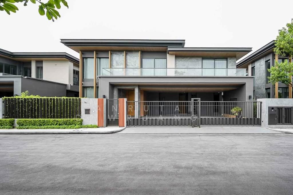 House in Suan Luang, Bangkok, Thailand 1 - 17368810