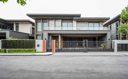 Haus in Suan Luang, Bangkok, Thailand 1