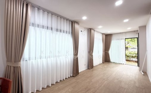 Casa a Ban Pong, Provincia di Ratchaburi, Thailandia 1