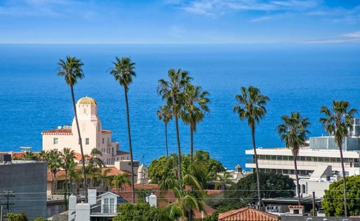 Maison à FICO, Californie, États-Unis 1