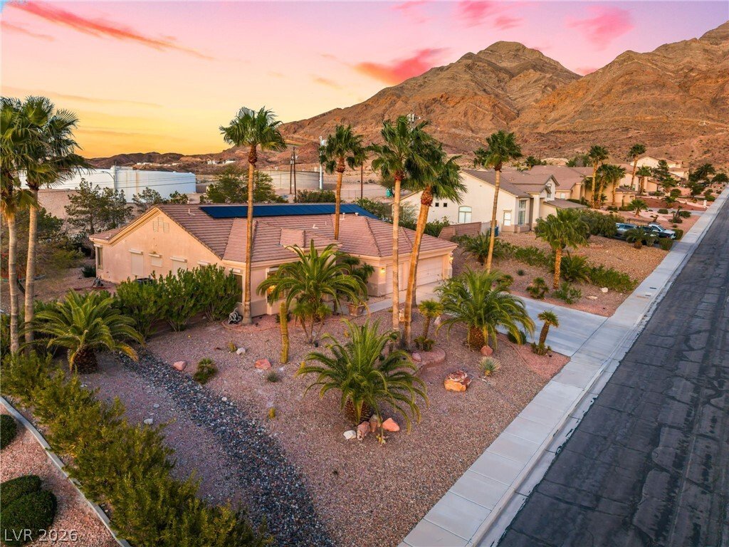 House in Las Vegas, Nevada, United States 4 - 17367854