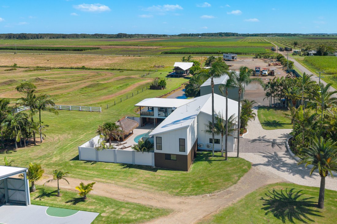 House in Keith Hall, New South Wales, Australia 2 - 17362329