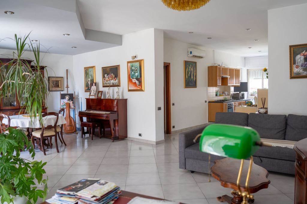 Apartment in Arenella, Naples, Campania 4 - 17361619
