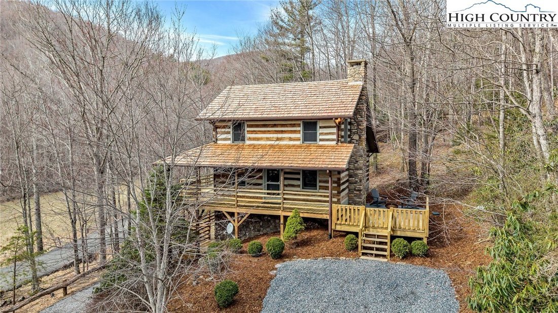 House in Todd, North Carolina, United States 2 - 17358769