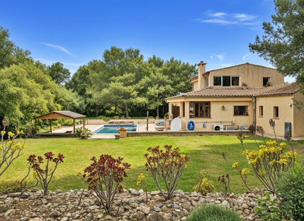Finca in Alcudia, Balearic Islands, Spain 2 - 17366041