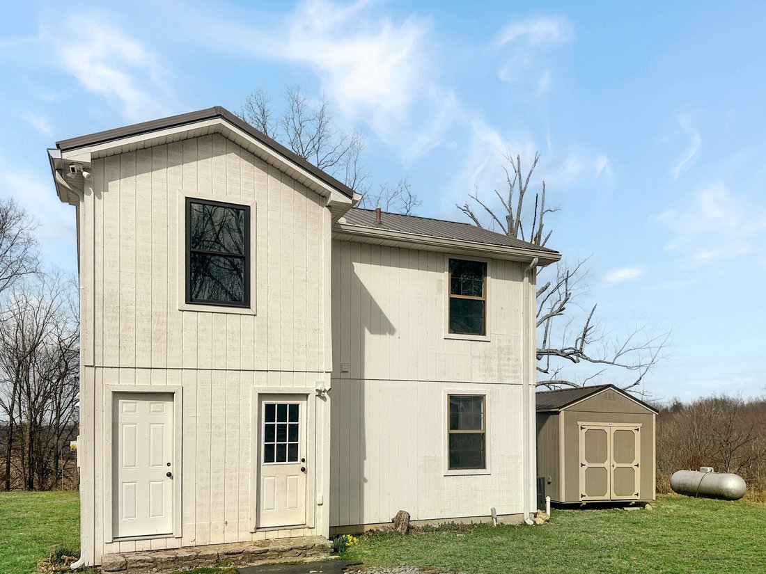 House in Bethpage, Tennessee, United States 3 - 17359821