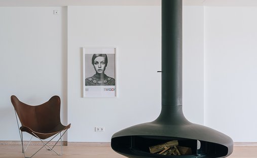 Penthouse in Berlin, Berlin, Germany 1