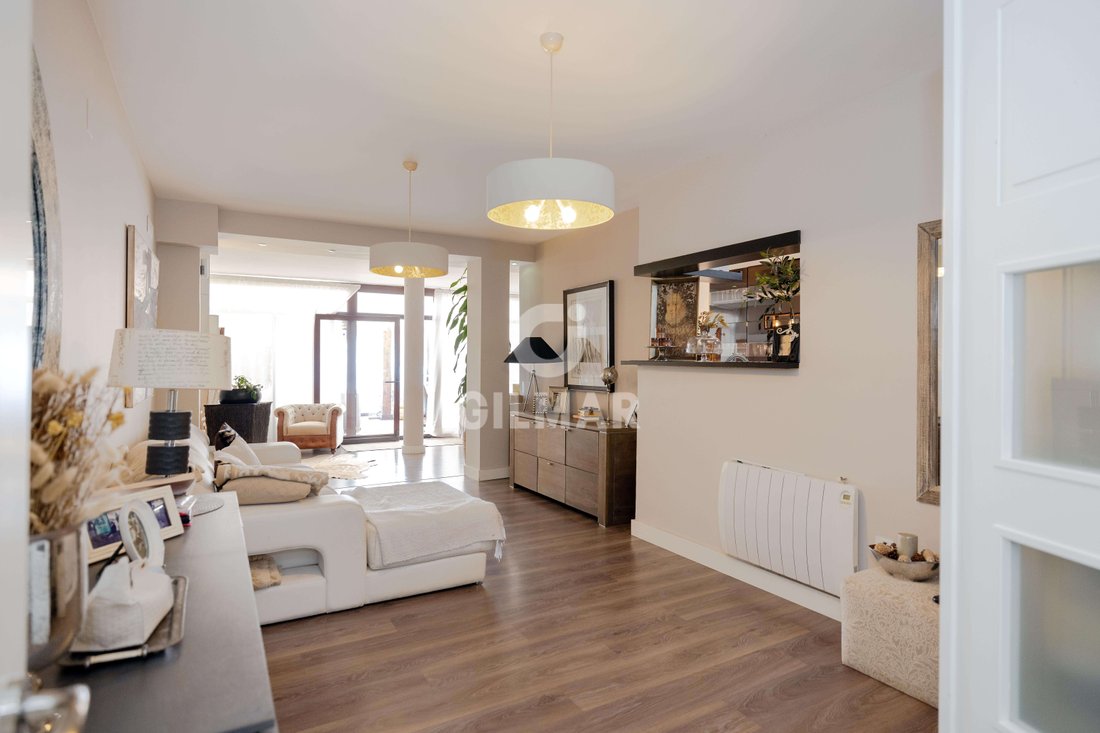 Apartment in Benalmadena, Andalusia, Spain 4 - 17365394