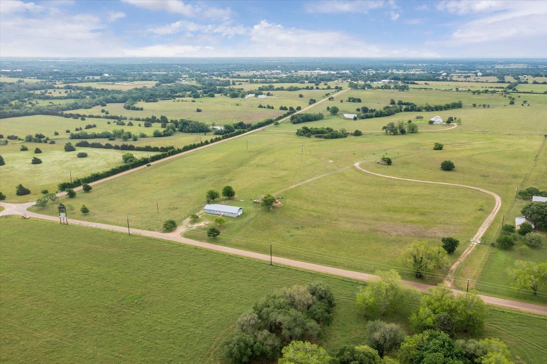 Azienda agricola a Round Top, Texas, Stati Uniti 1 - 17364989