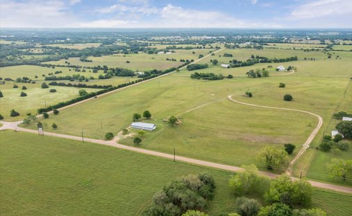 Farm Ranch in Round Top, Texas, United States 1