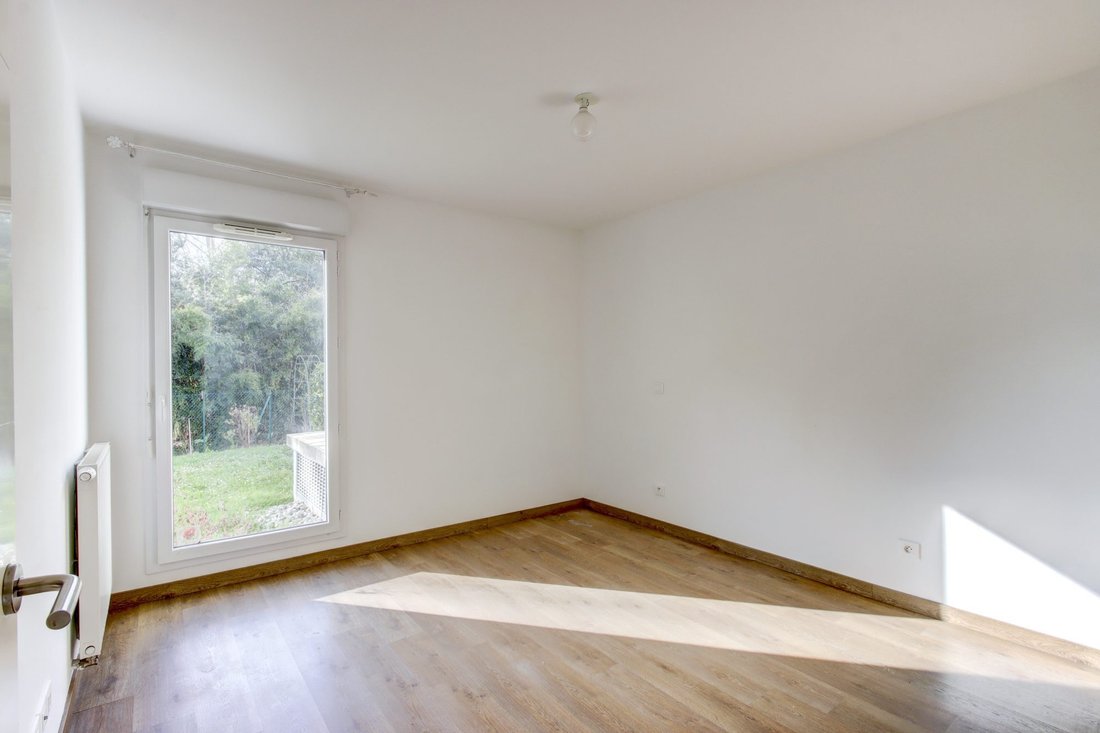 Apartment in Anglet, Nouvelle-Aquitaine, France 5 - 17362655