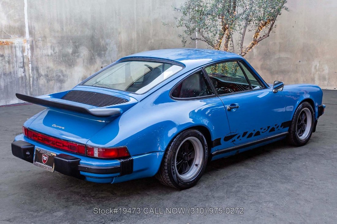 Porsche 911 Carrera in Los Angeles, CA 5 - 17369957