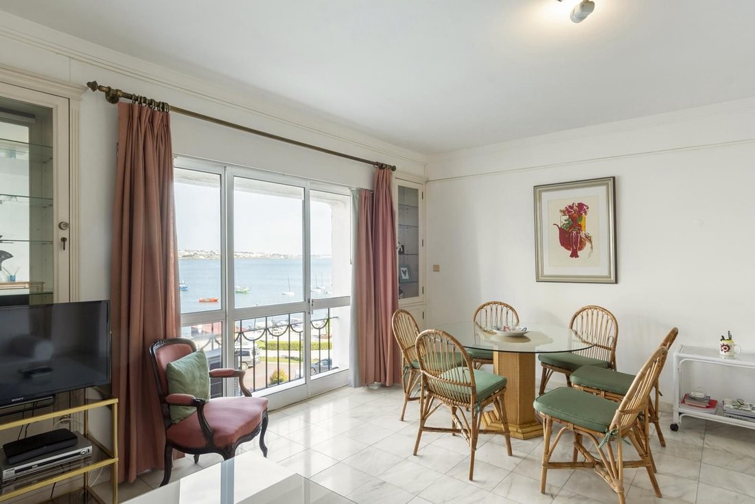 Apartment in Cascais e Estoril, Lisbon, Portugal 4 - 17364806