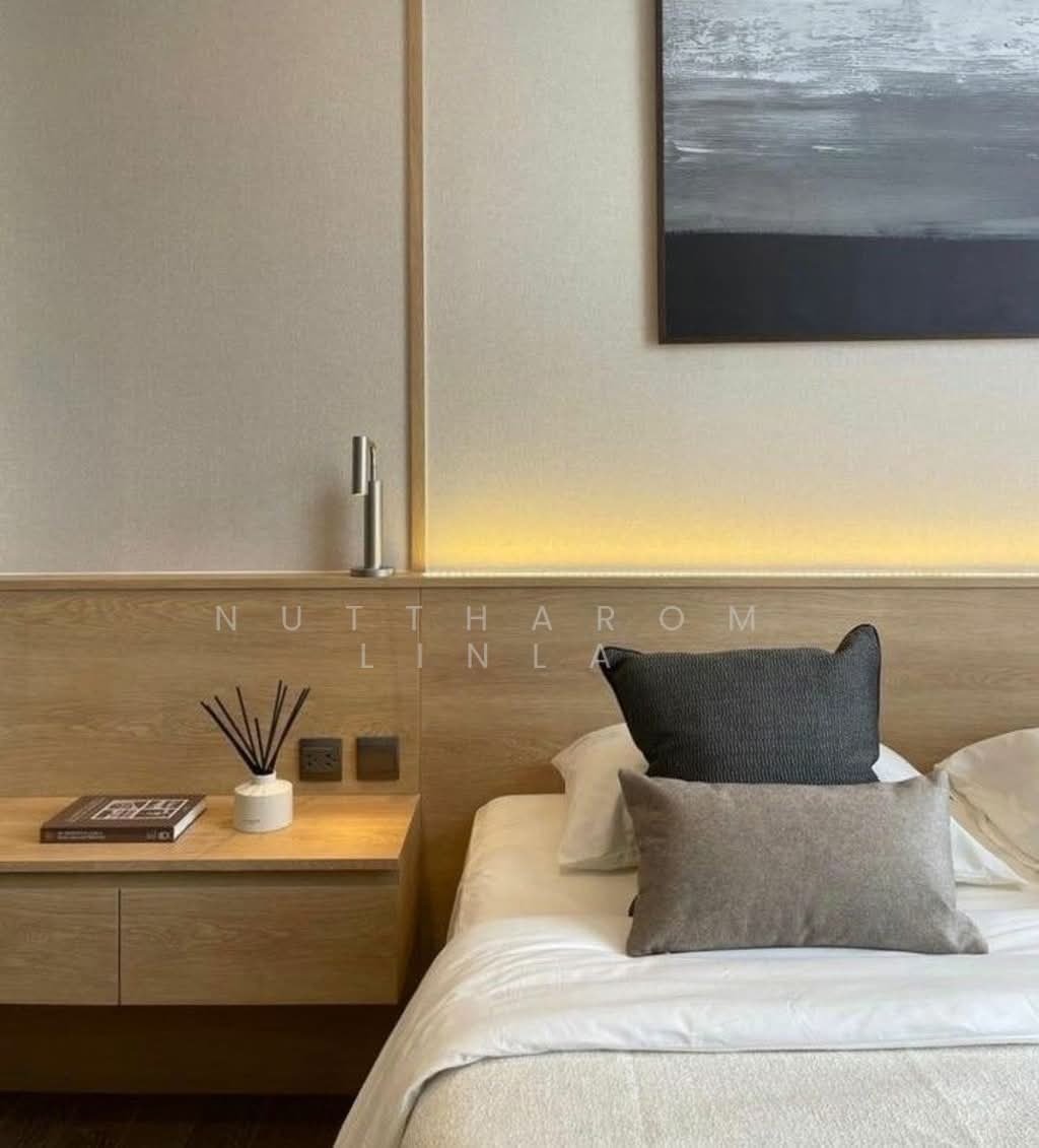 Condo in Bangkok, Krung Thep Maha Nakhon, Thailand 3 - 17369097