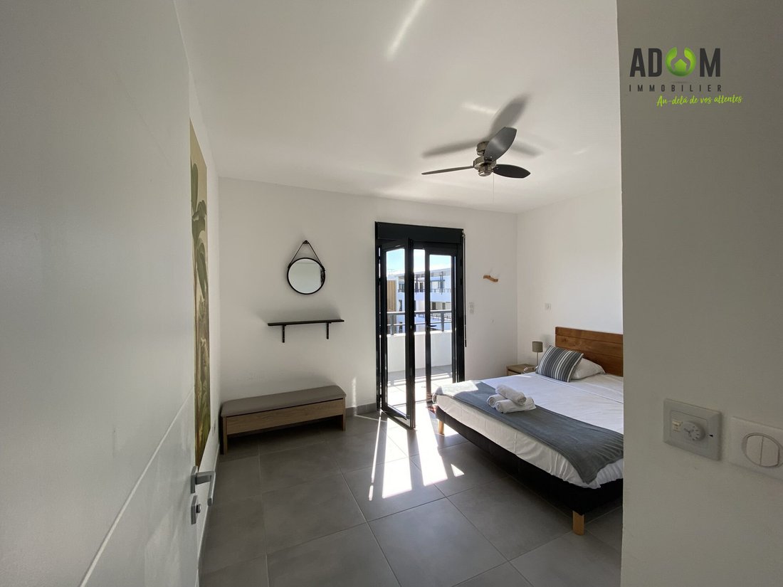 Apartment in Saint Paul, Saint-Paul, Réunion 5 - 15980136