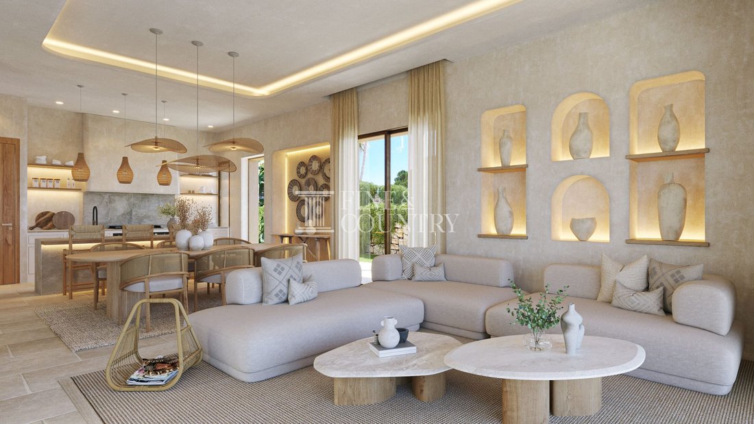 Villa in Xabia / Javea, Valencian Community, Spain 4 - 17357131