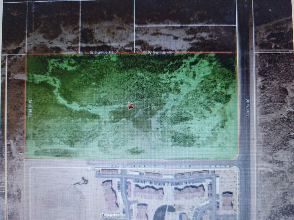 Land in Lancaster, California, United States 5 - 17361239