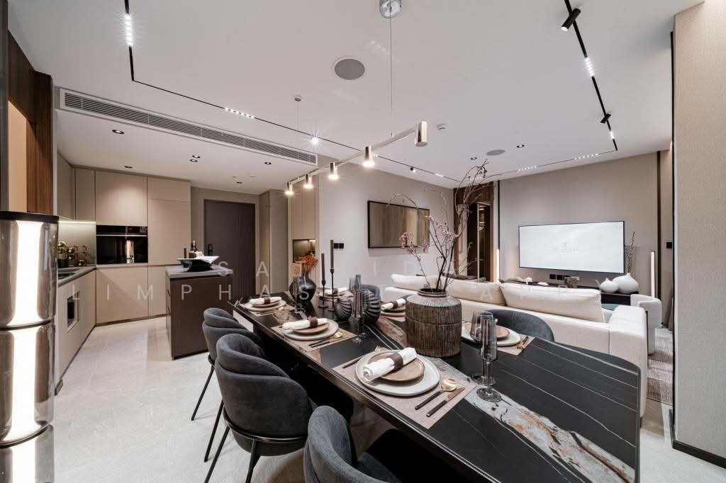 Condo in Samaesan, Chon Buri, Thailand 4 - 17369369