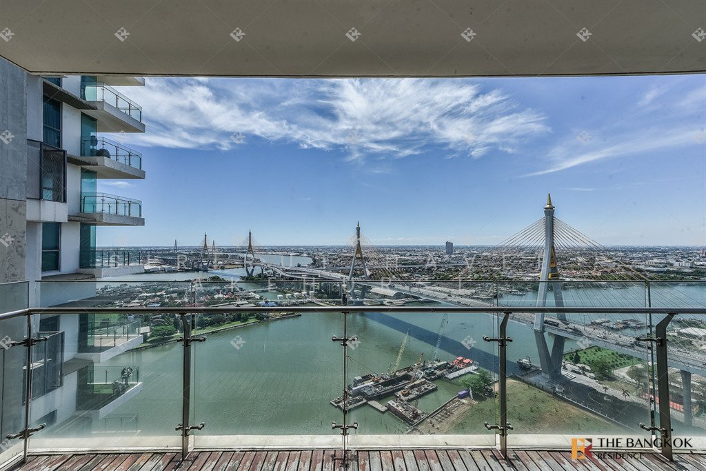 Condo in Bang Phong Phang, Krung Thep Maha Nakhon, Thailand 2 - 17369450