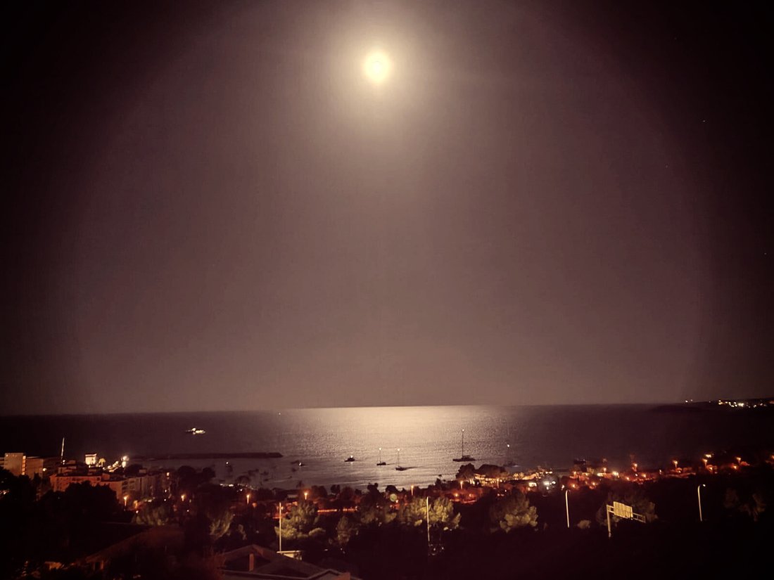 Terreno a Costa d'en Blanes, Calvià, Isole Baleari 2 - 17363539