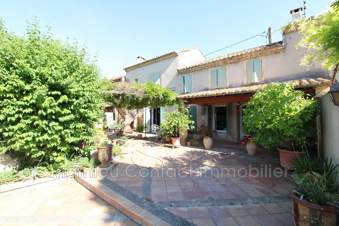 Villa in Sernhac, Occitania, France 2 - 17357831