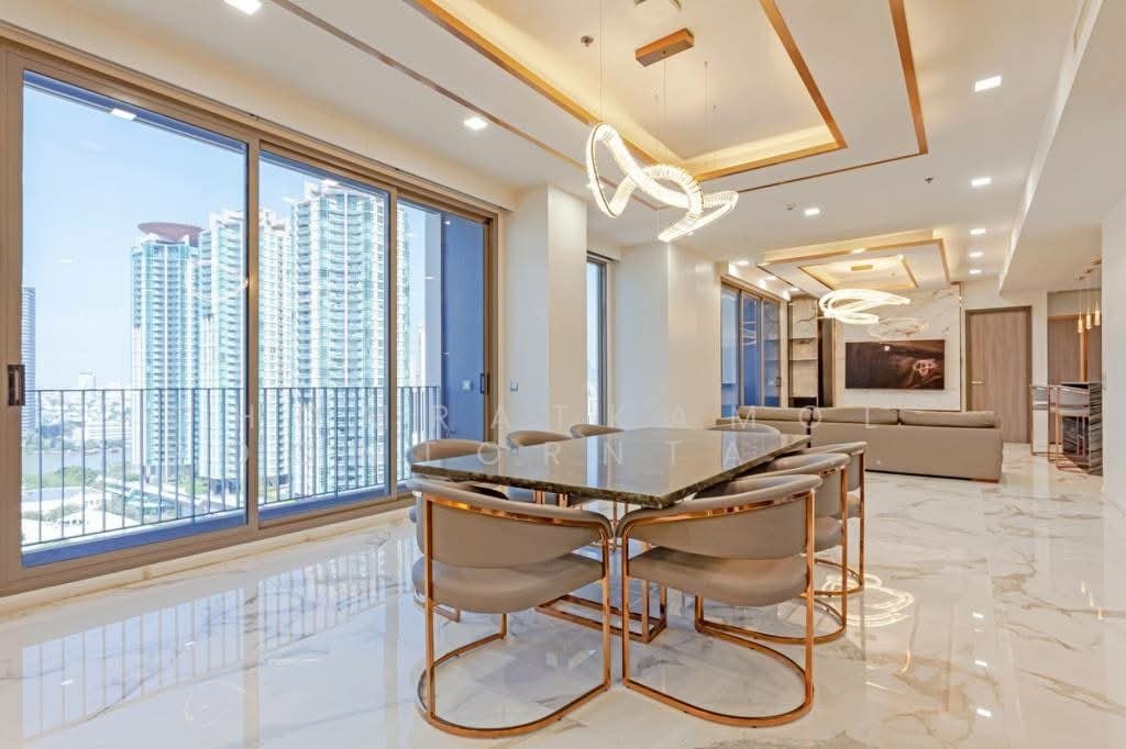 Condo in Bangkok, Krung Thep Maha Nakhon, Thailand 4 - 17369019