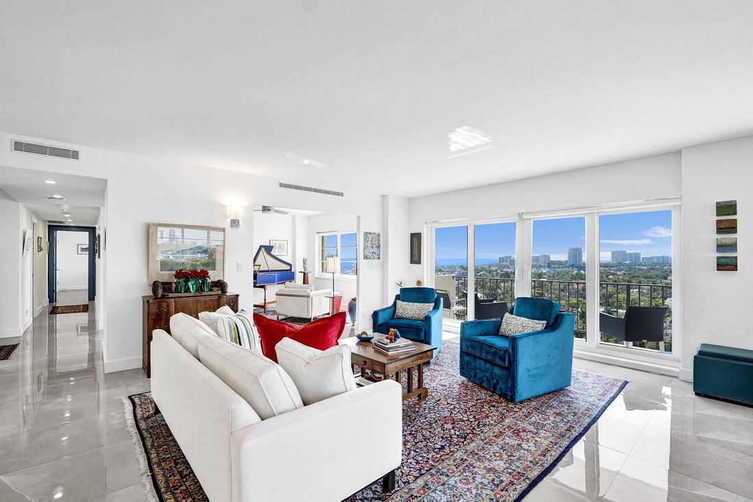 Condo in Fort Lauderdale, Florida, United States 5 - 17364880