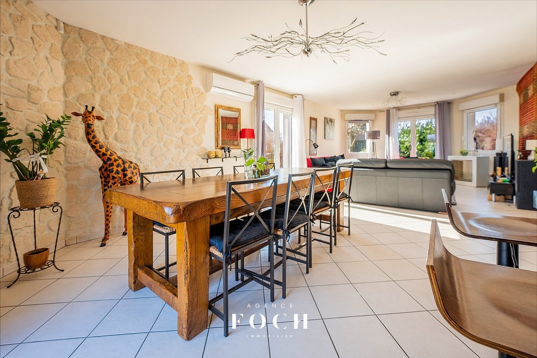 House in Sexey-les-Bois, Bois-de-Haye, France 3 - 17362587