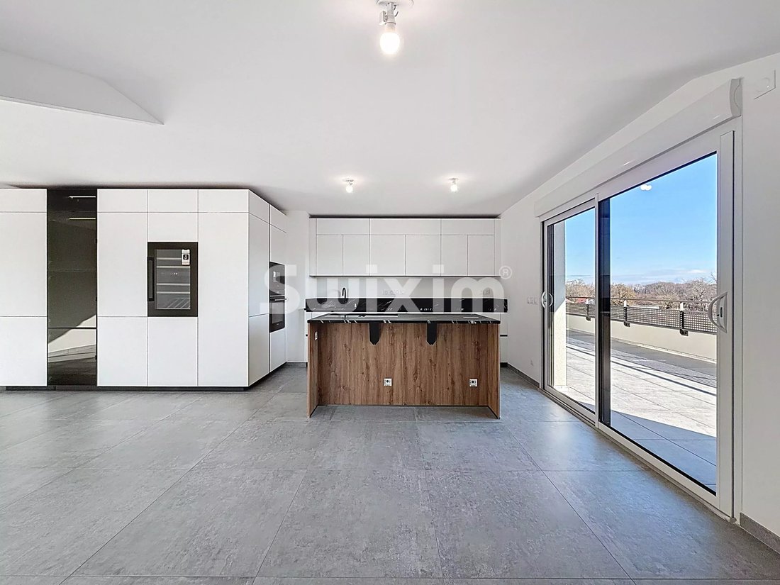 Apartment in Versonnex, Auvergne-Rhône-Alpes, France 5 - 16937992