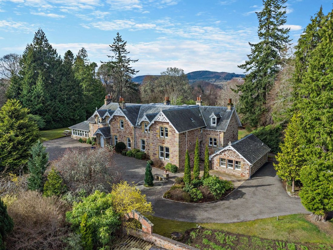 House in Highland, Scotland 1 - 17356544