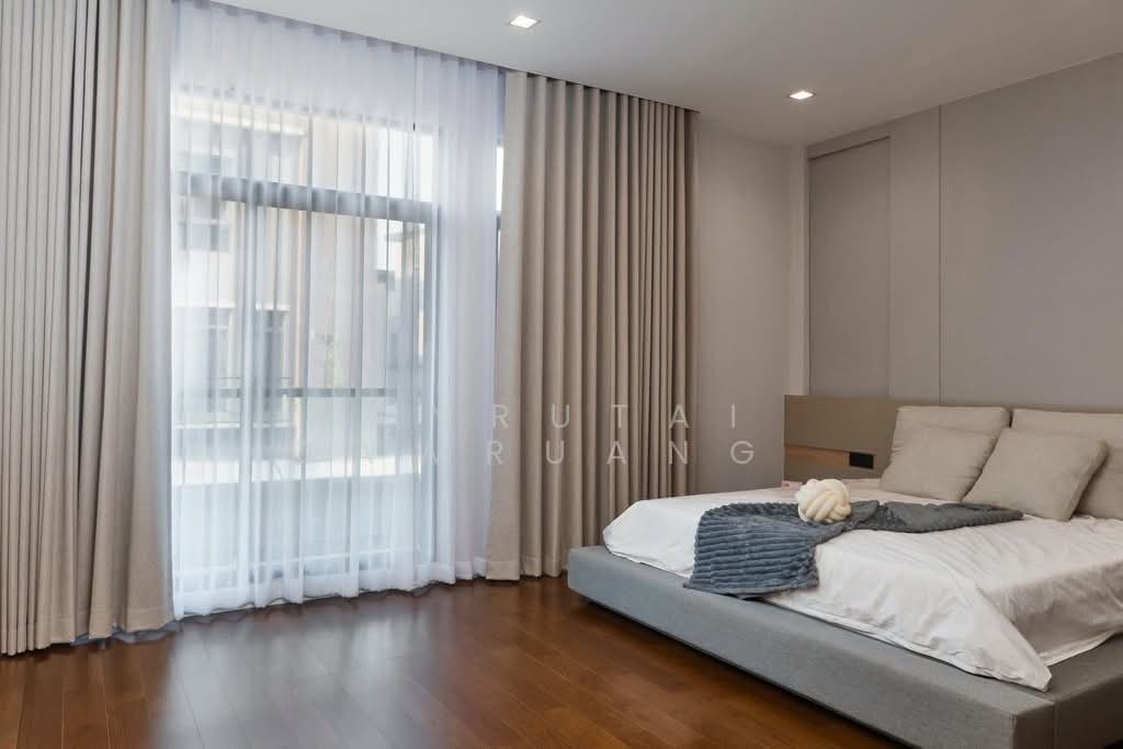 House in Bangkok, Krung Thep Maha Nakhon, Thailand 3 - 17369400