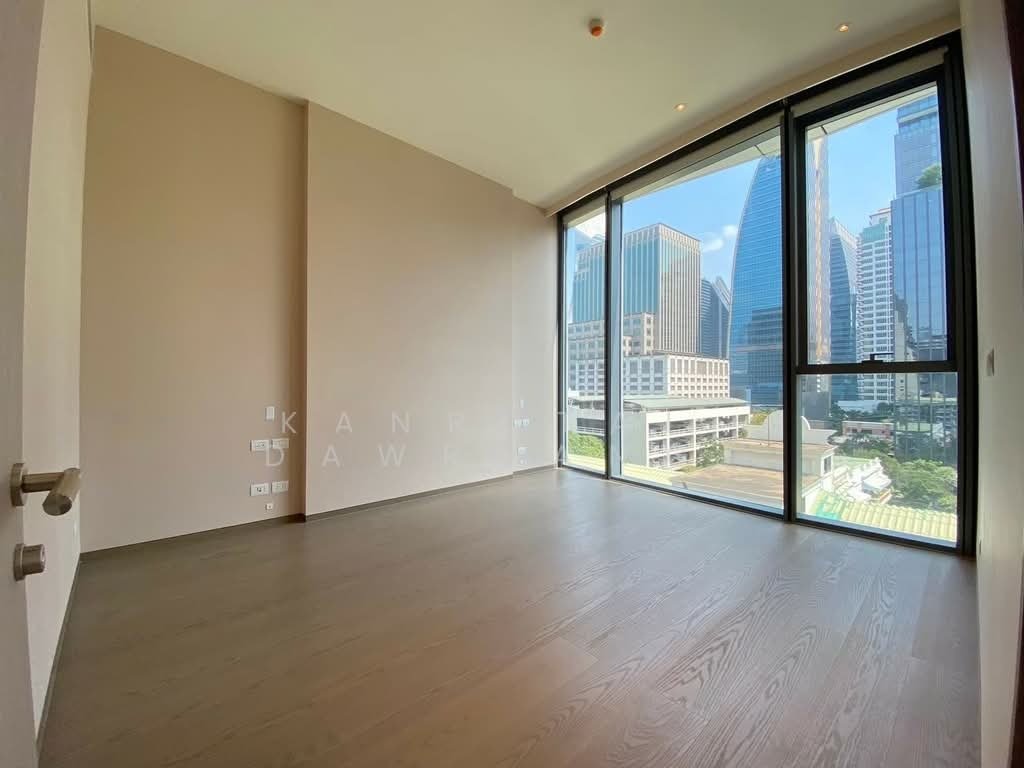 Condo in Bangkok, Krung Thep Maha Nakhon, Thailand 2 - 17368353