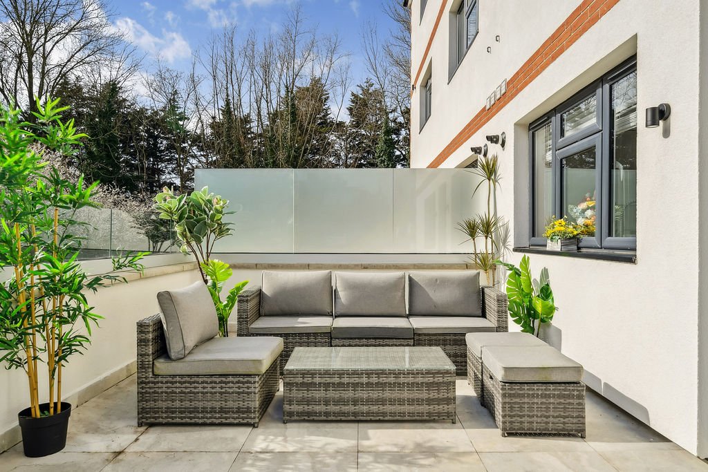 Apartment in Barnet, England 3 - 17370533