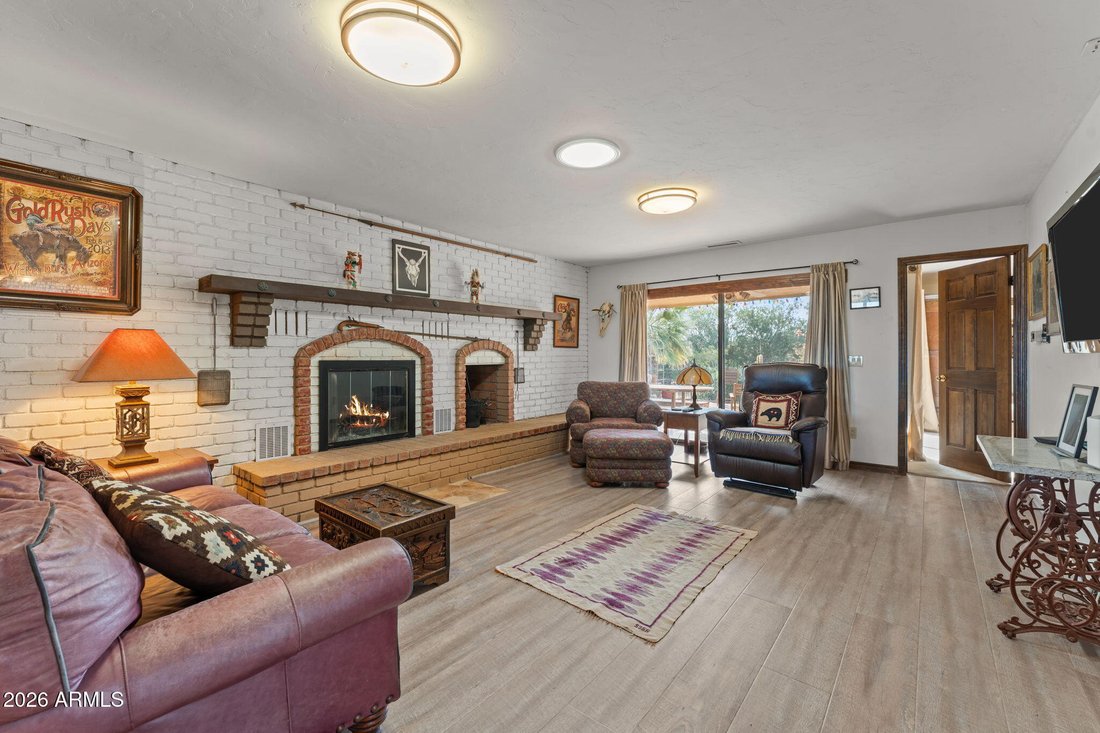 House in Wickenburg, Arizona, United States 5 - 17358069