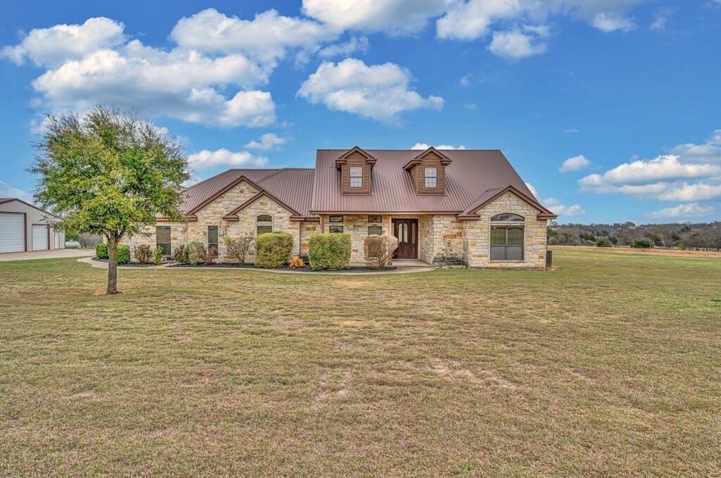 House in Lorena, Texas, United States 1 - 17360983