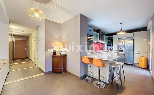Apartment in Ferney-Voltaire, Auvergne-Rhône-Alpes, France 1
